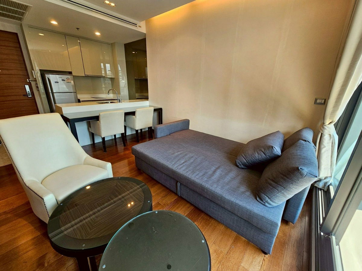 รูป  เช่า ให้เช่า  The Address สุขุมวิท 28  ใกล้ BTS พร้อมพงษ์ | ใกล้ Emporium & EmQuartier  ทำเลดี ตอบโจทย์ชีวิตคนเมือง Line ID: @951qfbfi - รูปที่ 3/7