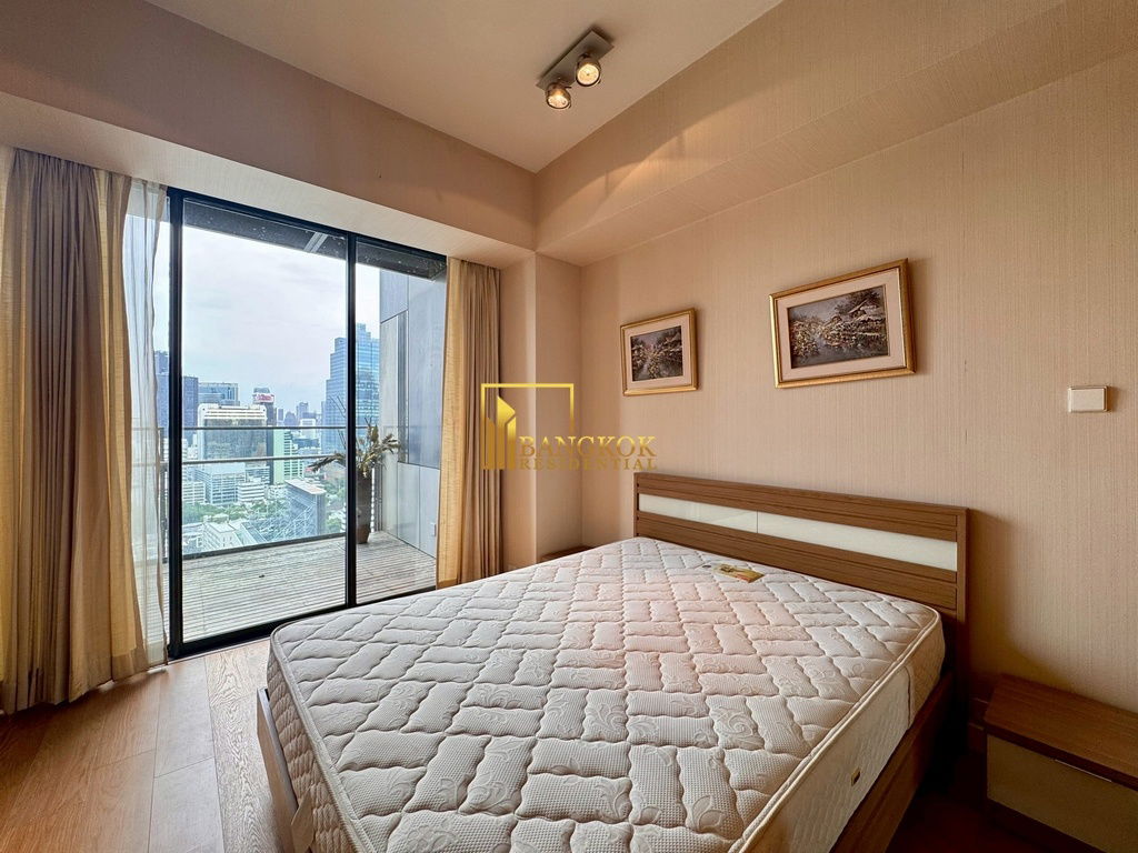 picture The Met - Affordable 2 Bed Luxury Condo With Great Facilities - BR6906CD - 8/41