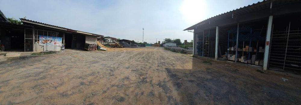 รูป ขายที่ดินพร้อมบ้าน ใจกลางเมืองยโสธร ใกล้ห้างโลตัส ทำเลดี เดินทางสะดวก - รูปที่ 8/10
