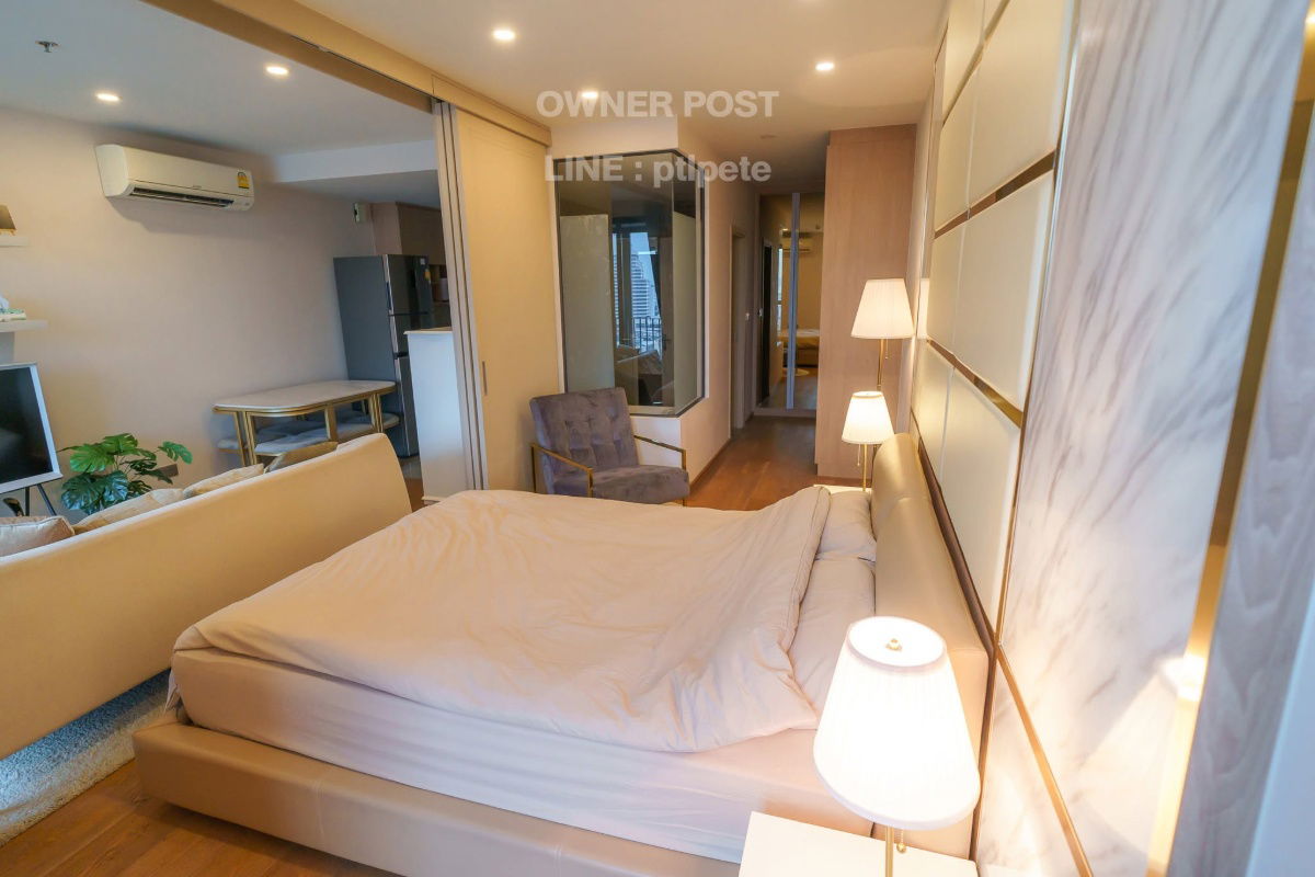 picture #SC7165​ ​ 📌 Rent | 🟦🟨Q Chidlom - Phetchaburi​🟥🟩💬𝑪𝒐𝒏𝒕𝒂𝒄𝒕𝑳𝑰𝑵𝑬:@𝒔𝒆𝒄𝒓𝒆𝒕𝒑𝒓𝒐𝒑𝒆𝒓𝒕𝒚 🔥✨       - 1/6