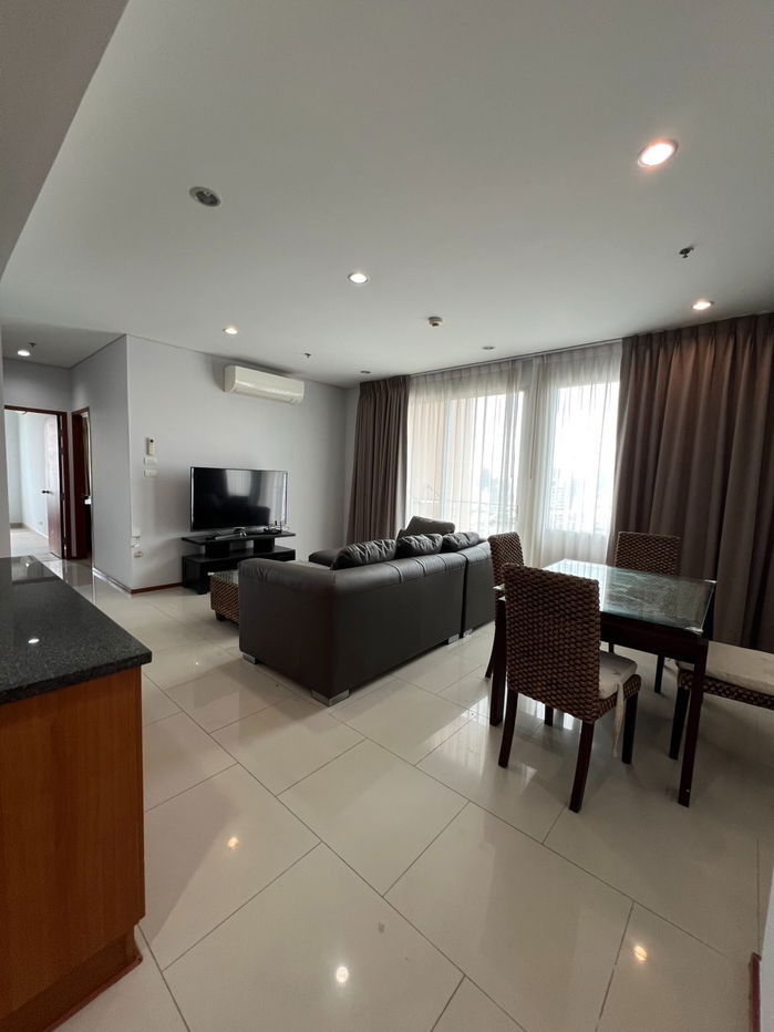 picture Villa Sathorn | BTS Krung Thonburi - 3/20