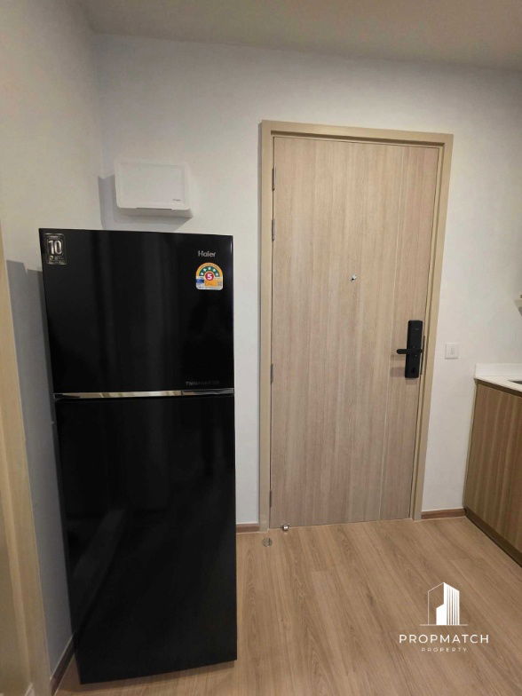 รูป ✨Flash Deal ✨ Life Rama 4 - Asoke ( 1Bed 1Bath 32 SQM.) แต่งครบพร้อมอยู่ !! เพียง 26,000 บาทต่อเดือน Tel.0981315848 @propmatch - รูปที่ 6/11