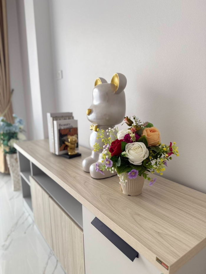รูป ขายบ้านเดี่ยวมือ 1 ติดขอบอ่างมาบประชัน 4.0 ล้าน - รูปที่ 19/35