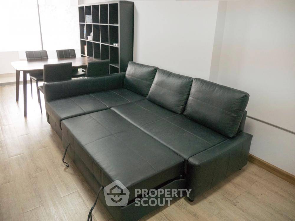 picture 1-BR Condo at Supalai Park Ekamai - Thonglor near ARL Ramkhamhaeng (ID 1491226) - 4/19