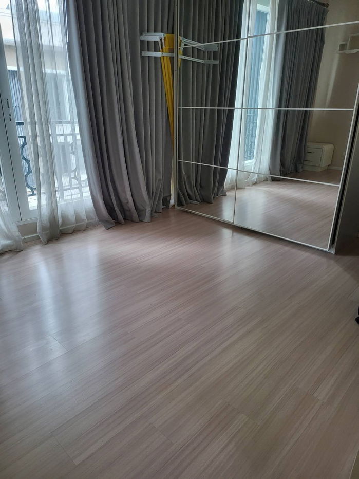 picture 🟢For Sale🟢Baan Klang Muang Rama 9, beautiful house, fully furnished📱ADD LINE @nathong97 (reply ⚡ 24 Hr) P667 - 4/10