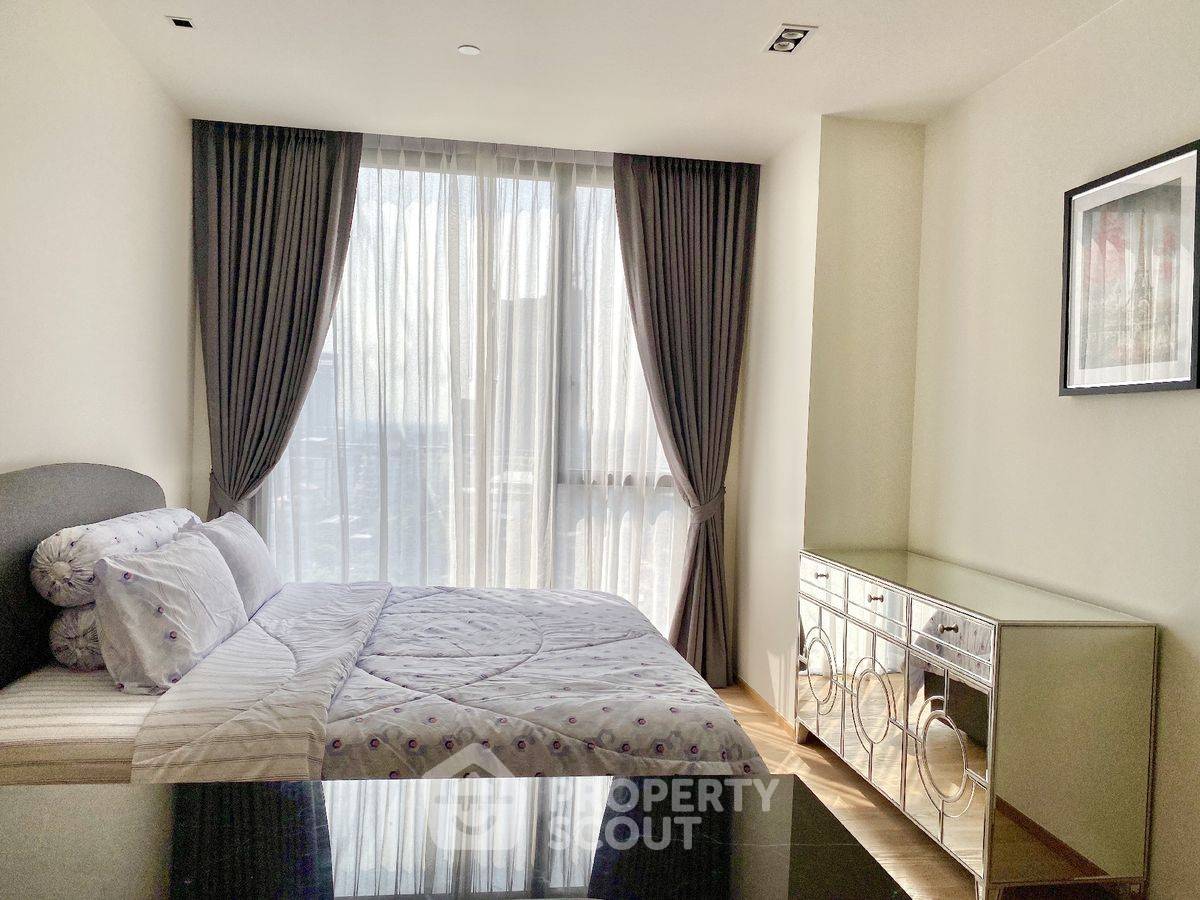 รูป คอนโด 1-ห้องนอน ที่ บีทนิค สุขุมวิท 32 ใกล้ BTS ทองหล่อ (ID 2102464) - รูปที่ 8/11