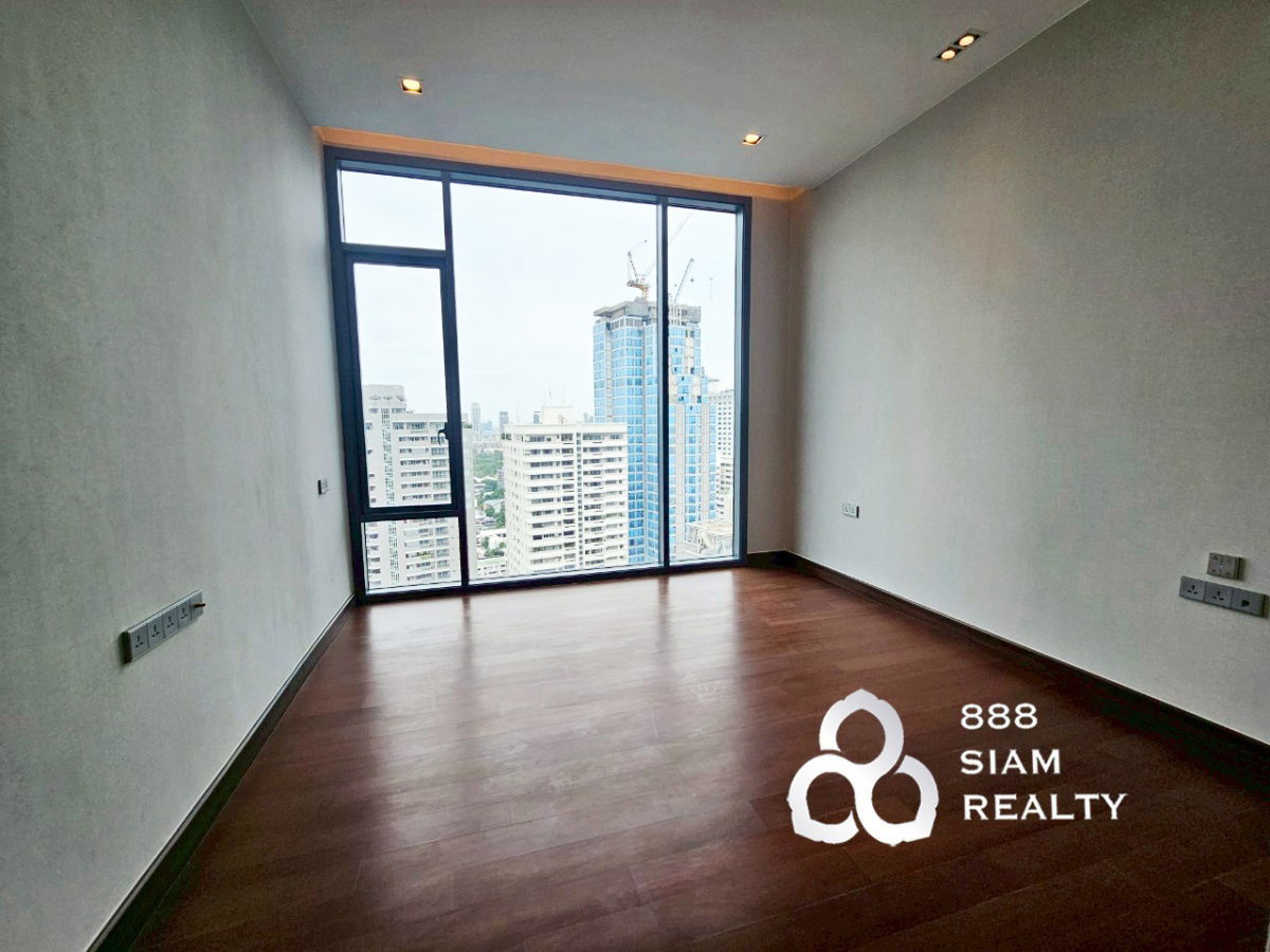 รูป ขาย คอนโด Q1 Sukhumvit  รถไฟฟ้า สถานี นานา - รูปที่ 7/12