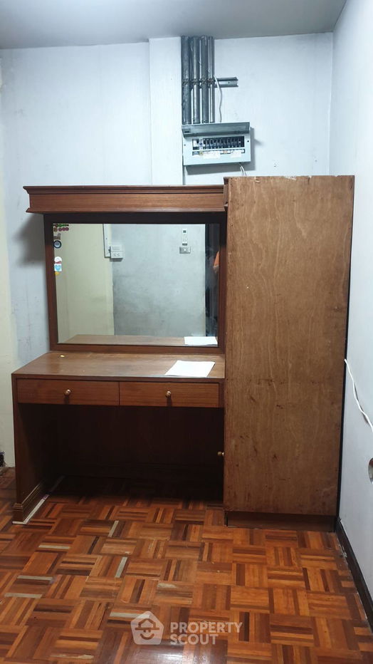 รูป ทาวน์เฮาท์ 3-ห้องนอน ใน ตลาดบางเขน (ID 2105824) - รูปที่ 7/9