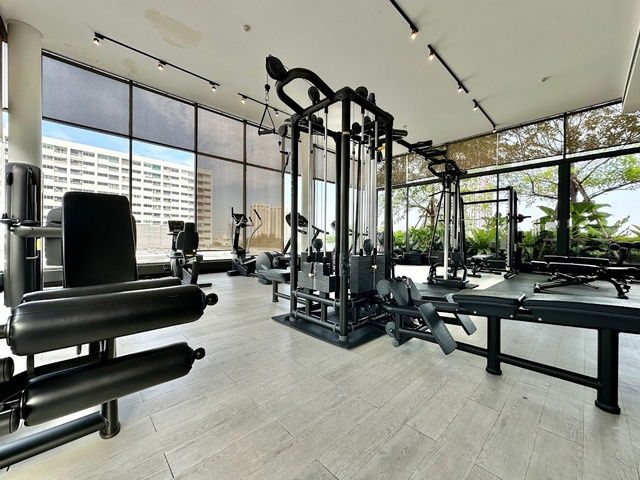 picture La Citta Delre - Gorgeous 3 Bedroom Duplex Condo in Thonglor - BR60487CD - 13/22