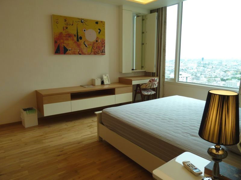 รูป The Empire Place | Near BTS Chong Nonsi - รูปที่ 5/13