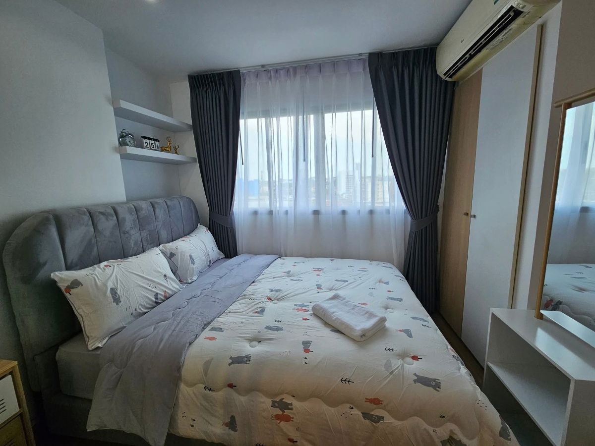 picture 🏡 Lumpini North Pattaya for sale.  - 6/34