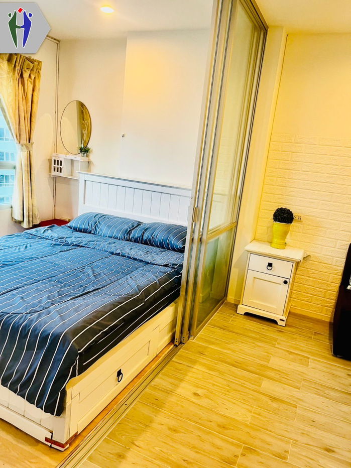 picture Condo for rent Jomtien Pattaya Beach  - 5/8
