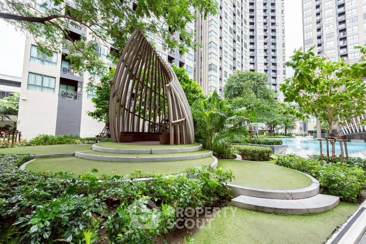 รูป คอนโด สตูดิโอ ที่ เอลลิโอ เดล เนสท์ ใกล้ BTS อุดมสุข (ID 2227393) - รูปที่ 18/29