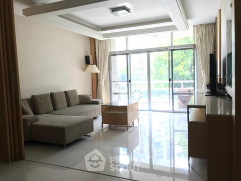2-BR Condo at All Seasons Mansion Condominium near BTS Phloen Chit (ID 452844)