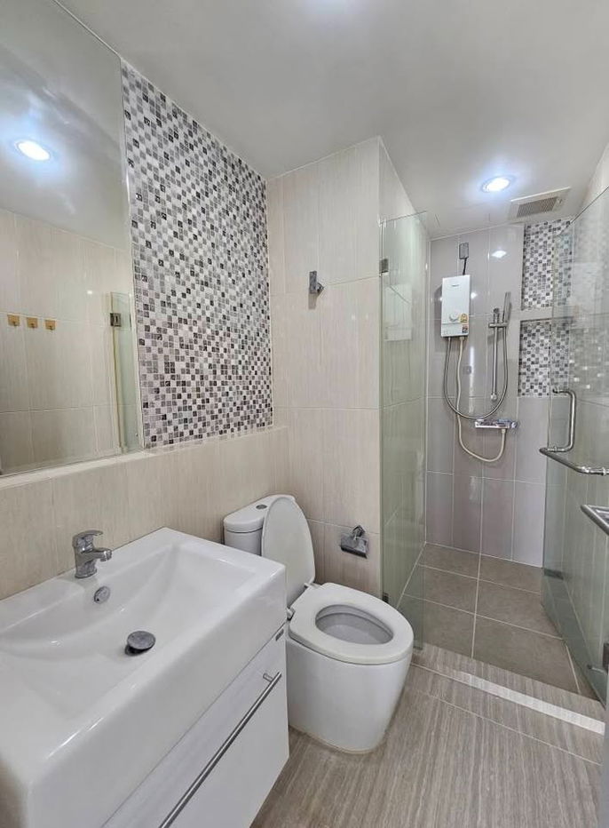 picture 🔐#PO2302_047🔐🗓️𝐅𝐨𝐫 𝐑𝐞𝐧𝐭 ( 65 𝐬𝐪𝐦.2𝐛𝐞𝐝 ,2𝐛𝐚𝐭𝐡 )𝐂𝐨𝐧𝐝𝐨 𝐋𝐈𝐅𝐄 𝐑𝐀𝐓𝐂𝐇𝐀𝐃𝐀𝐏𝐈𝐒𝐄𝐊 - 7/8