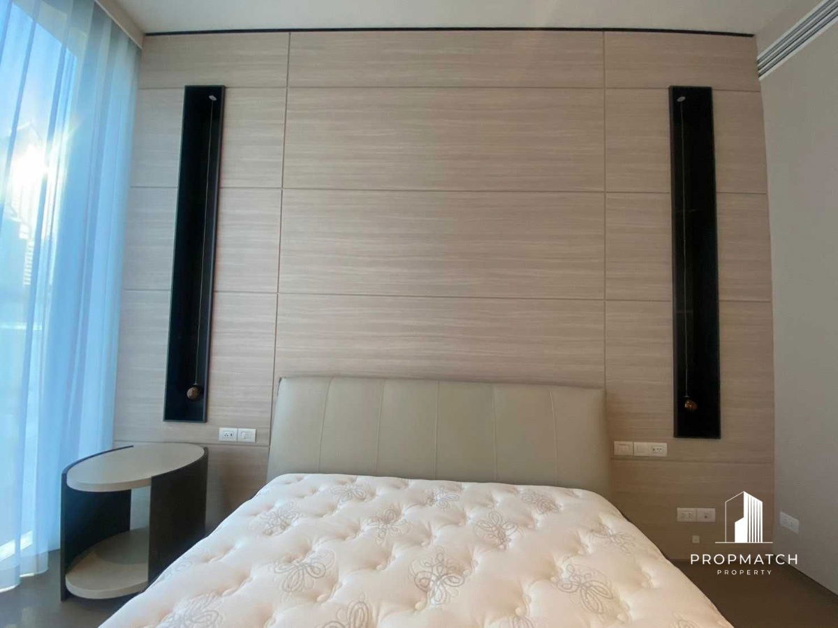 รูป ✨Flash Deal ✨Scope Langsuan ( 1Bed 1Bath 85SQM.) แต่งครบพร้อมอยู่ !! เพียง 165,000 บาทต่อเดือน Tel.0981315848 @propmatch - รูปที่ 4/8