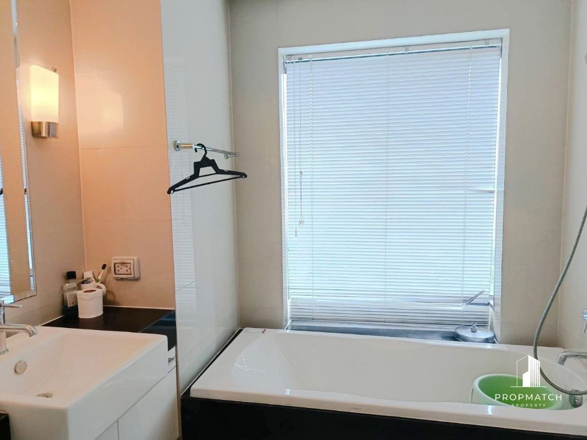 รูป ✨Flash Deal ✨ Supalai Premier Ratchathewi ( 2Bed 2Bath 104.84SQM.) พร้อมอยู่ ! เพียง 11,500,000 บาท Tel.0981315848 @propmatch - รูปที่ 9/10