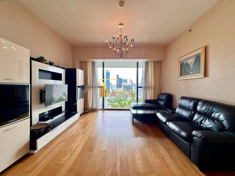 The Met - Affordable 2 Bed Luxury Condo With Great Facilities - BR6906CD