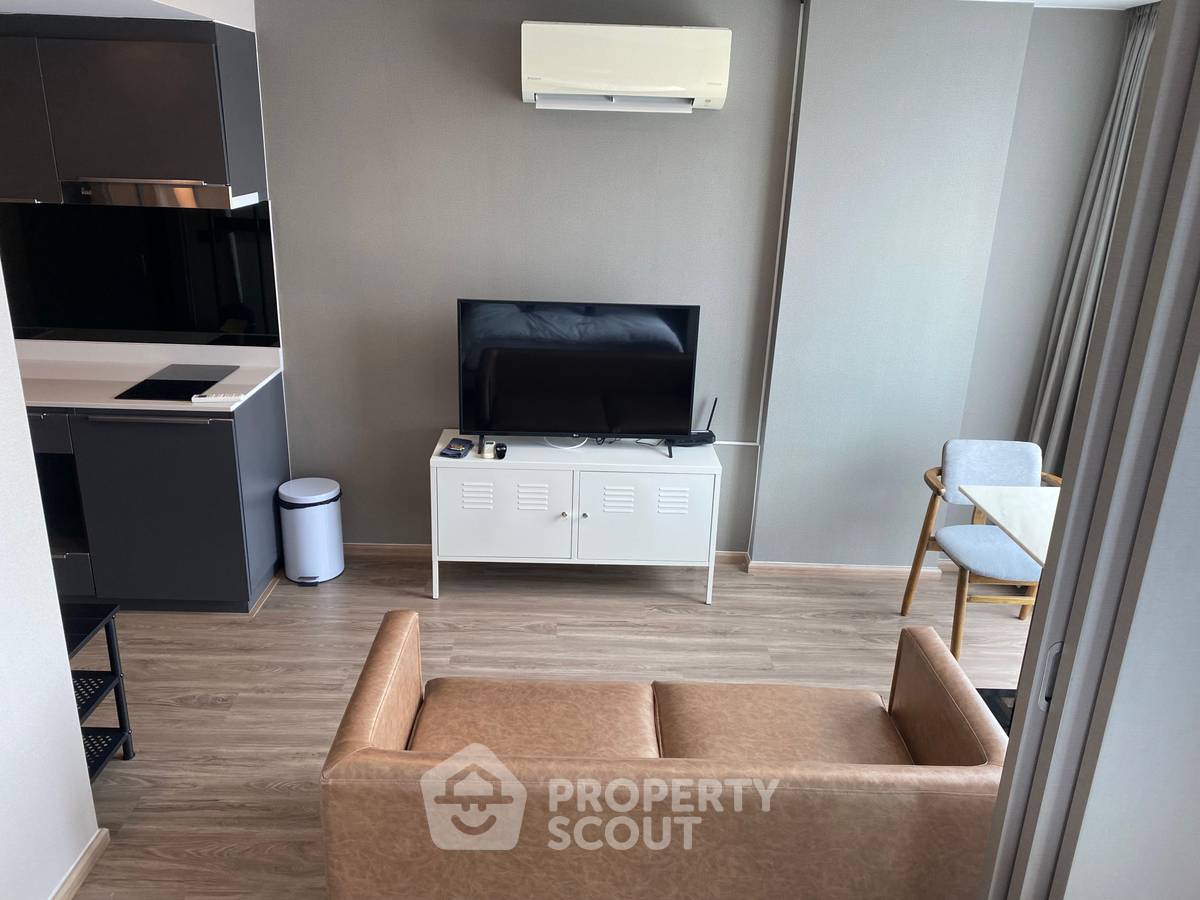 picture 1-BR Condo at The Teak Sukhumvit 39 near BTS Phrom Phong (ID 1411995) - 3/15