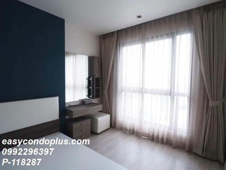 picture P-118287 Condo for sell Quinn Condo Ratchada fully furnished. - 12/17