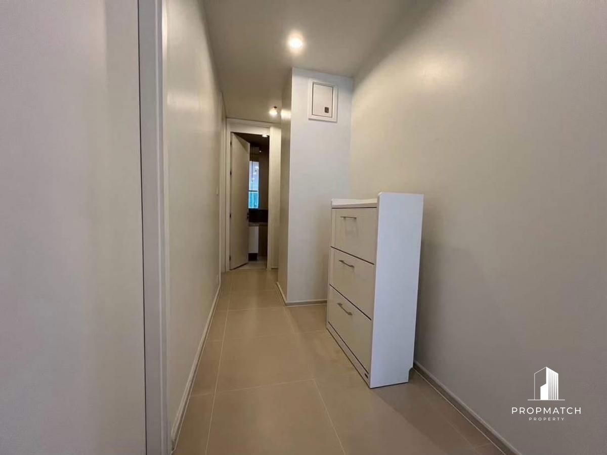 รูป ✨Flash Deal ✨M Ladprao (3 Bed 3 Bath 101.99 SQM.) พร้อมอยู่ ! เพียง 84,000 บาทต่อเดือน Tel.0981315848 @propmatch - รูปที่ 6/9