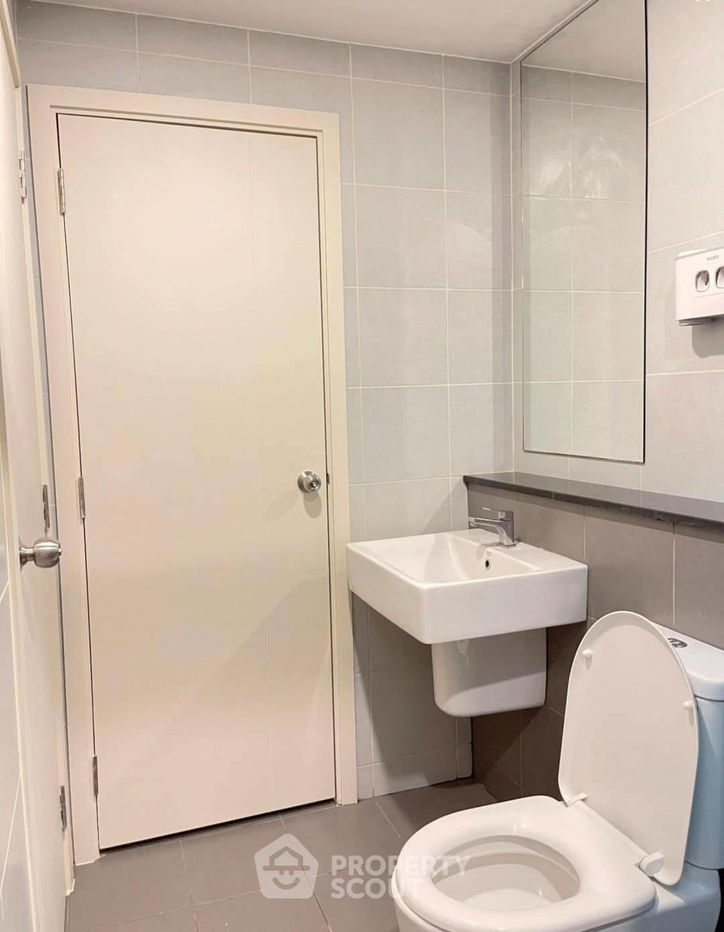 picture 2-BR Condo at Elio Del Mos Phaholyothin 34 near BTS Kasetsart University (ID 1509969) - 11/11