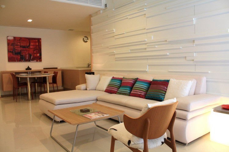 รูป The Empire Place | Near BTS Chong Nonsi - รูปที่ 4/13