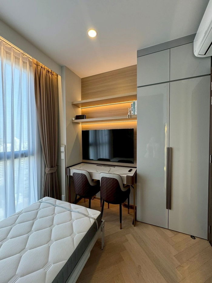 รูป 🟪🟦🟩🟨🟧 ให้เช่า  PARK ORIGIN THONGLOR   🛎️🛎️ | 𝗟𝗶𝗻𝗲@: @𝗮𝘀𝘀𝗲𝘁𝘀𝗽𝗿𝗼 - รูปที่ 12/18