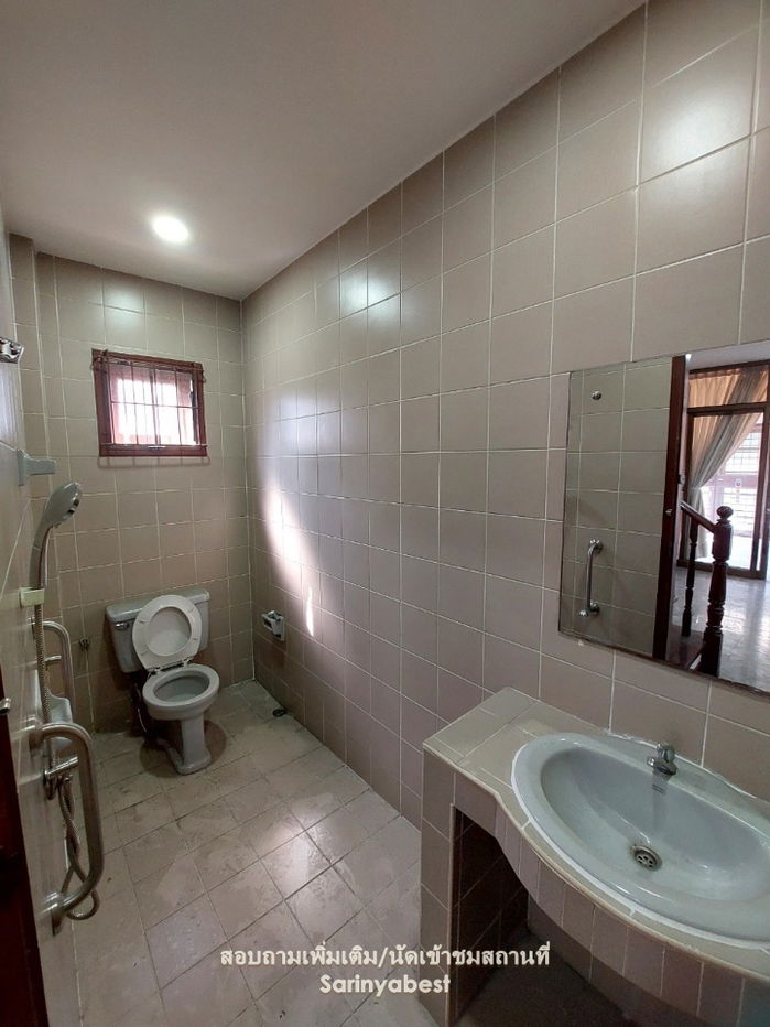 picture Single house Prasertmanukit Road - 9/32