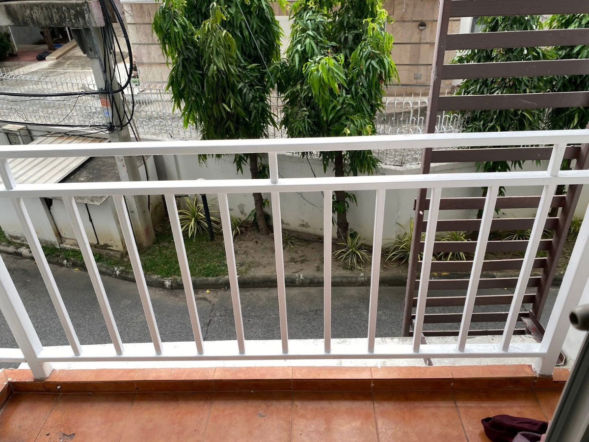 รูป SH1452 ให้เช่าคอนโด Regent Home 7 บางนา ห้องสวย เครื่องใช้ไฟฟ้าเฟอร์นิเจอร์ - รูปที่ 11/16