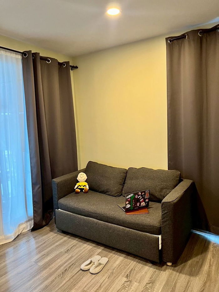 picture For Sales  The Origin Ratchada-Ladprao 15 Unit 98/67 (Corner room) - 12/20