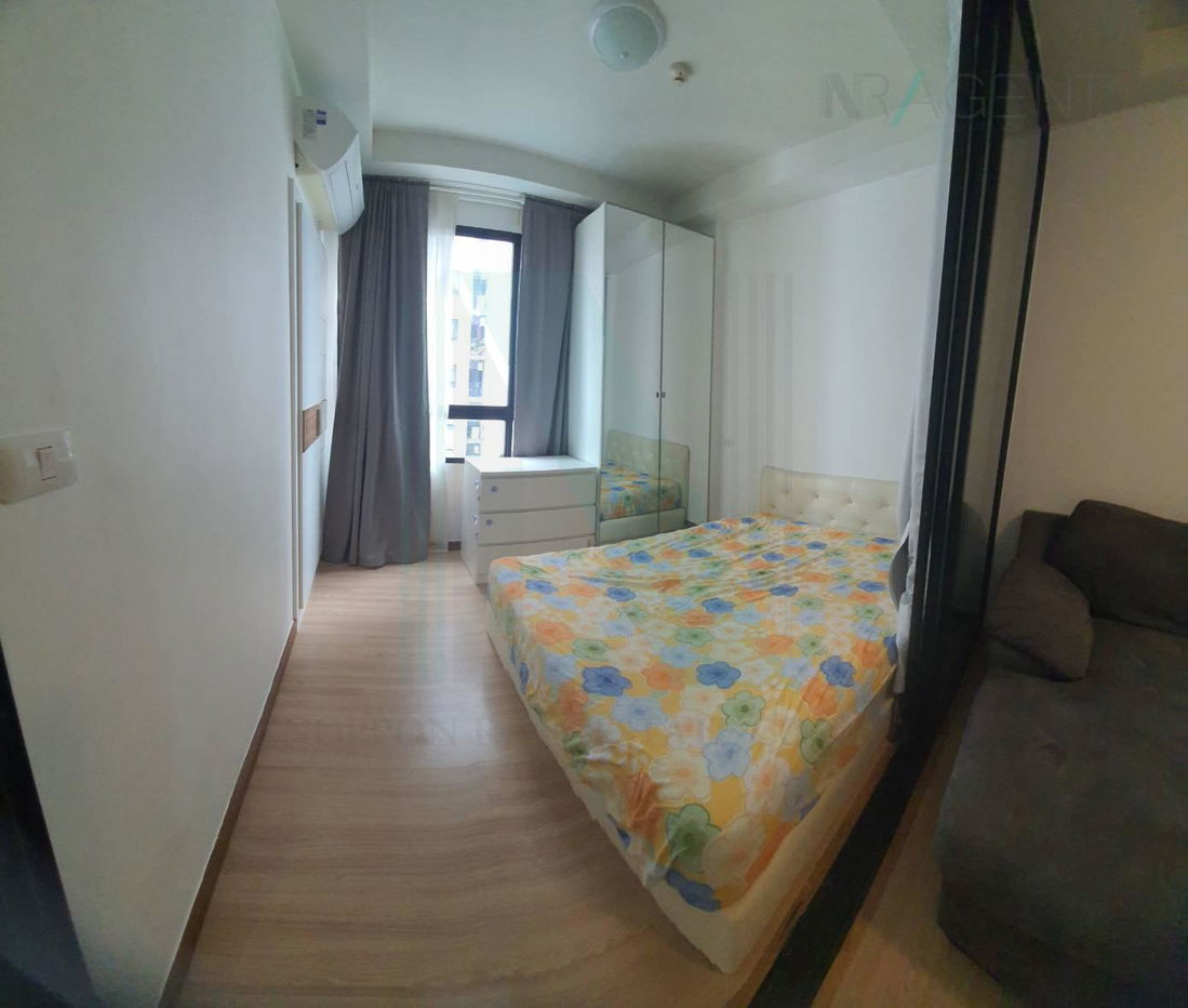 picture 🎉 For Sell Condo J CONDO SATHORN-KALLAPRAPRUK Building 1, Floor 14,1 bed room, Room size 31 sqm - 8/8