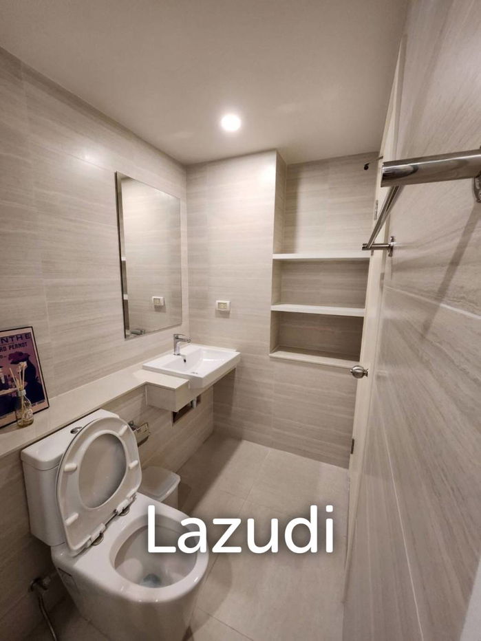 รูป 1-Bedroom 33 SQ.M Phyll Phuket Condo For Rent - รูปที่ 6/7