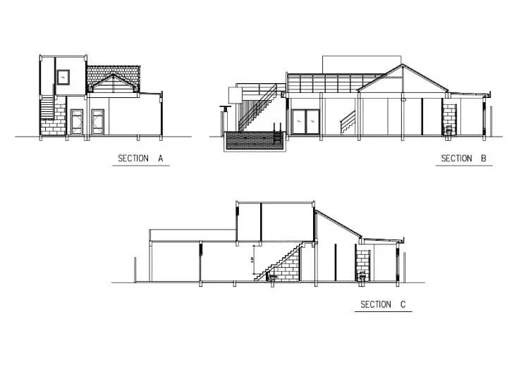 picture 4-BR Villa close to Laguna (ID 2008497) - 4/6