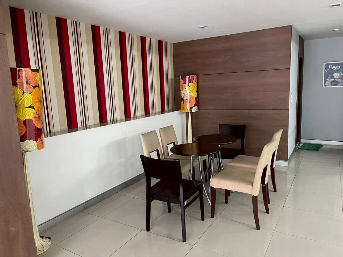 รูป #st19556 ให้เช่า  Lecosi Condominium Le' Cosi (เอกมัย 28) - รูปที่ 6/8