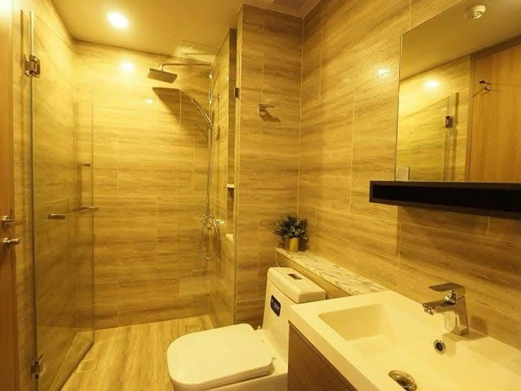 picture #Z1603 Condo for rent FYNN Aree - 10/10