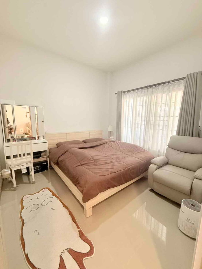 รูป ขายบ้านแฝด Canna โรงโปะ 2.99 ล้าน - รูปที่ 11/19