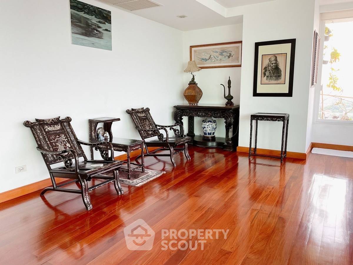 picture 2-BR Condo at My Resort @ River near MRT Bang Phlat (ID 1236636) - 2/26