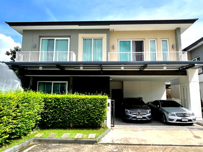 Houses for rent : For Rent & Sell The City Ramintra