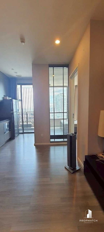 รูป ✨Flash Deal ✨The Room Sukhumvit 69 ( 1Bed 1Bath 35.5SQM.) แต่งครบพร้อมอยู่ !! เพียง 23,000 บาทต่อเดือน Tel.0981315848 @propmatch - รูปที่ 12/16