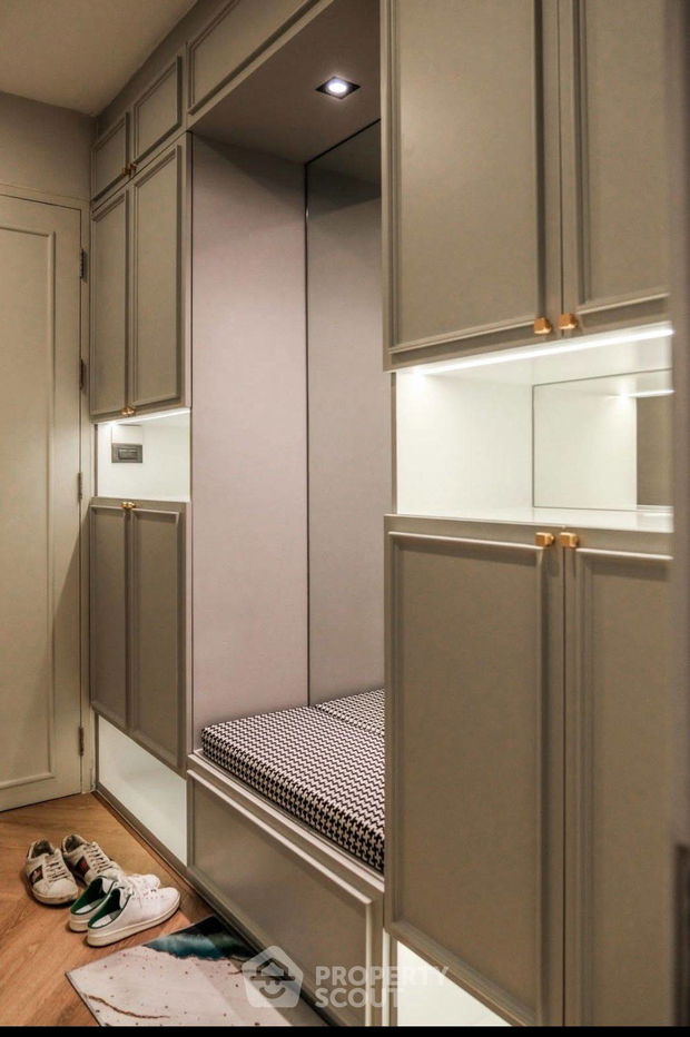 picture 3-BR Condo at Nusasiri Grand Condominium near BTS Ekkamai (ID 2221154) - 10/14