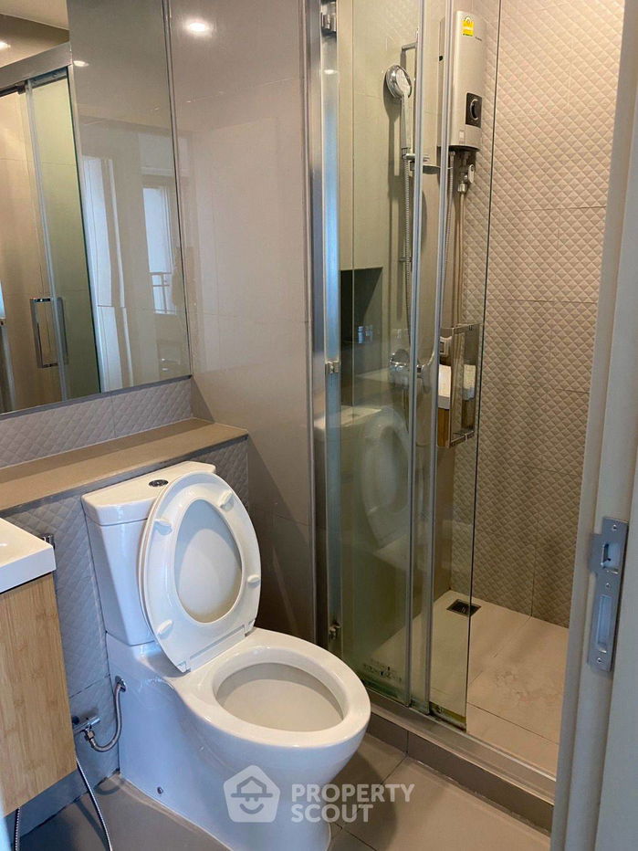 picture 2-BR Condo at The Privacy Thaphra Interchange near MRT Tha Phra (ID 2076890) - 10/10