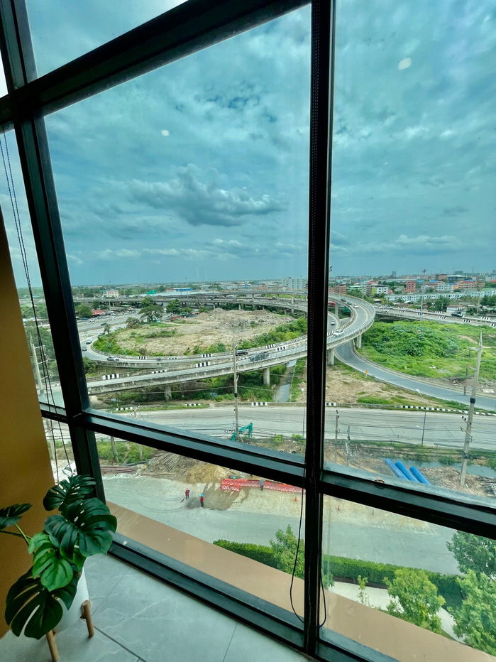 picture Terra Residence Rangsit for rent - 22/32