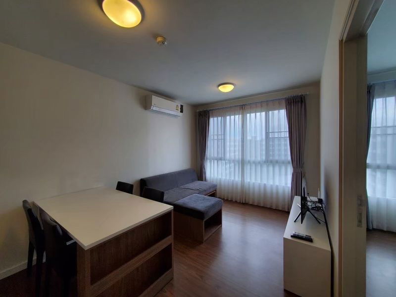 picture 🎊 For Rent – D Condo Nim (Pool View) - 3/9