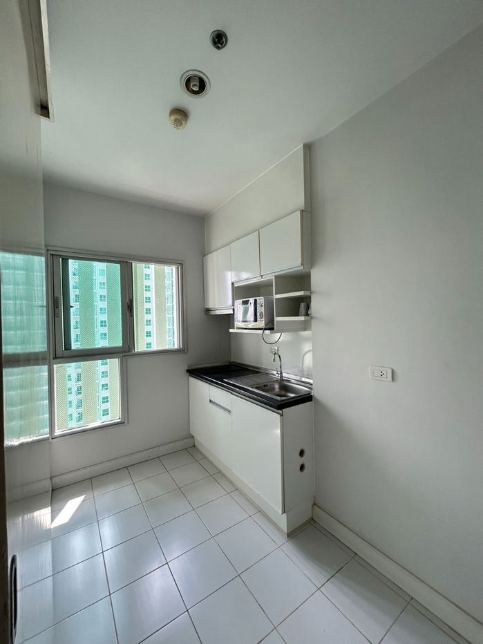 picture 🌆 For Rent: The Parkland Phetkasem – Next to MRT Lak Song | Fully Furnished & Ready to Move In @90condo 🌃 - 12/15