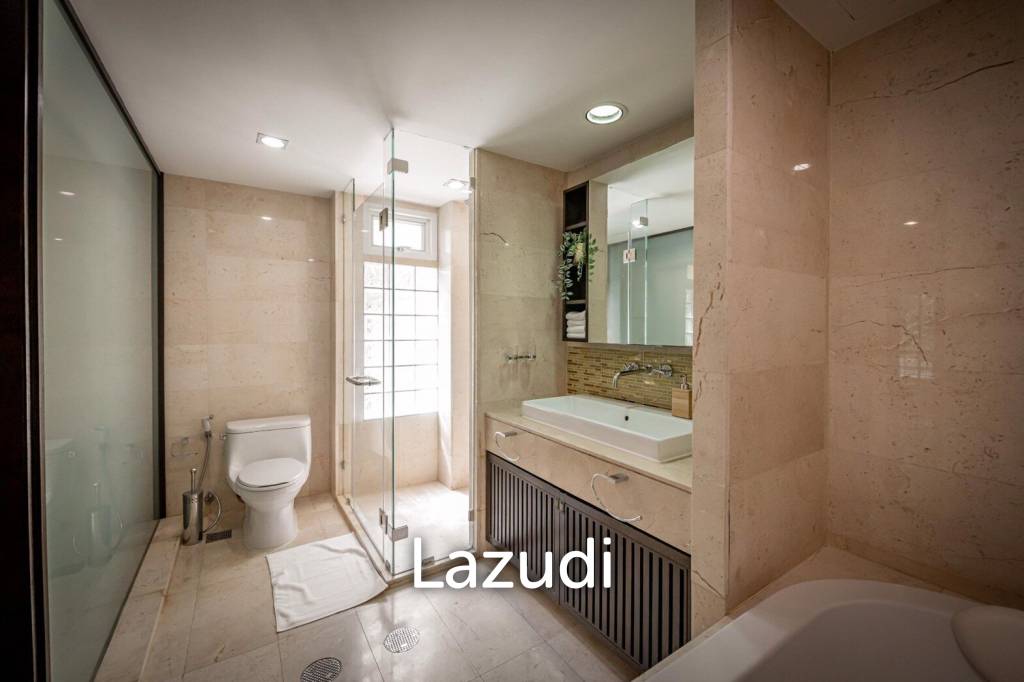 picture 2 Bed 2 Bath 166 SQ.M Silver Heritage - 23/37