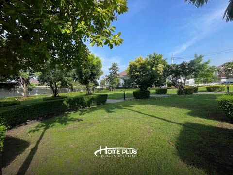 รูป หมู่บ้านเพอร์เฟคเพลส วงแหวน-รามคำแหง เฟส2 (Perfect Place Wongwaen-Ramkhamhaeng2) - รูปที่ 5/38