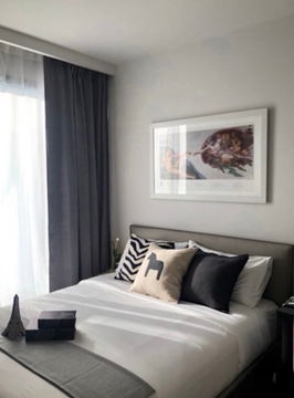 P-118306 Condo for sell COCO PARC Rama 4 fully furnished.