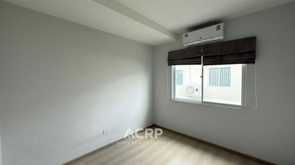 รูป ขายบ้านแฝด สุดคุ้ม วิลลาจิโอ ประชาอุทิศ 90 - รูปที่ 9/20