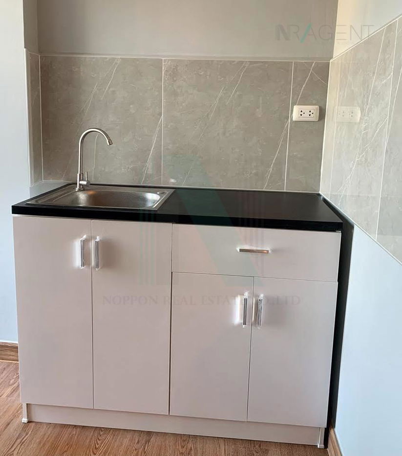 picture 📌 For Sell Condo THE CRYSTAL CONDO @ RATTANATHIBET 3 Building 1, Floor 7,1 bed room, Room size 29 sqm - 6/8